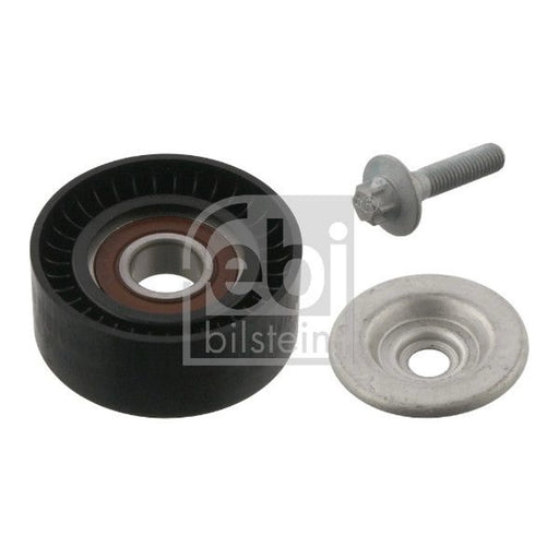 Febi V-Ribbed Belt Deflection/Guide Pulley 36931