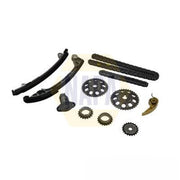 NAPA Timing Chain Kit Set 52 Links NCK4147