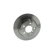Bosch 2 x Solid Rear Brake Discs 0 986 478 322