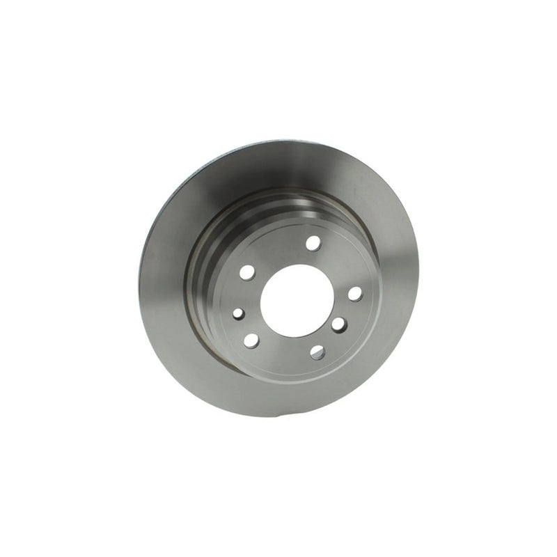 Bosch 2 x Solid Rear Brake Discs 0 986 478 322