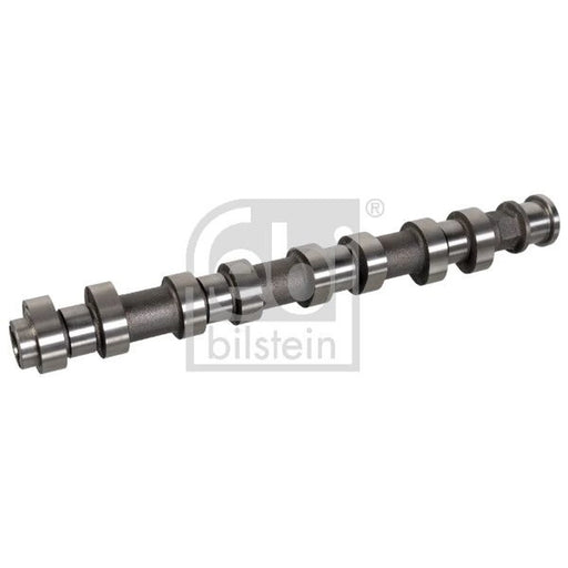 Febi Engine Camshaft Exhaust Side Lobes 180725
