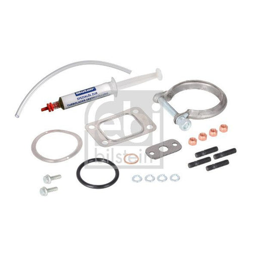 Febi Charger Mounting Kit 191255