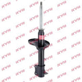 KYB Shock Absorber Damper Strut Rear Left 333372
