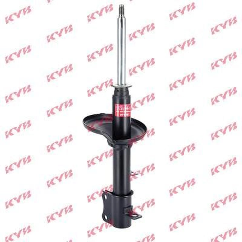 KYB Shock Absorber Damper Strut Rear Left 333372