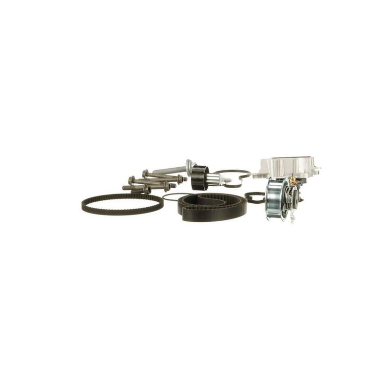 Gates Timing Belt & Water Pump Kit KP7TH15680XS-2