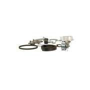 Gates Timing Belt & Water Pump Kit KP7TH15680XS-4