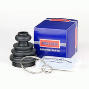 Borg & Beck Drive Shaft Bellow Kit Front Left BCB2718
