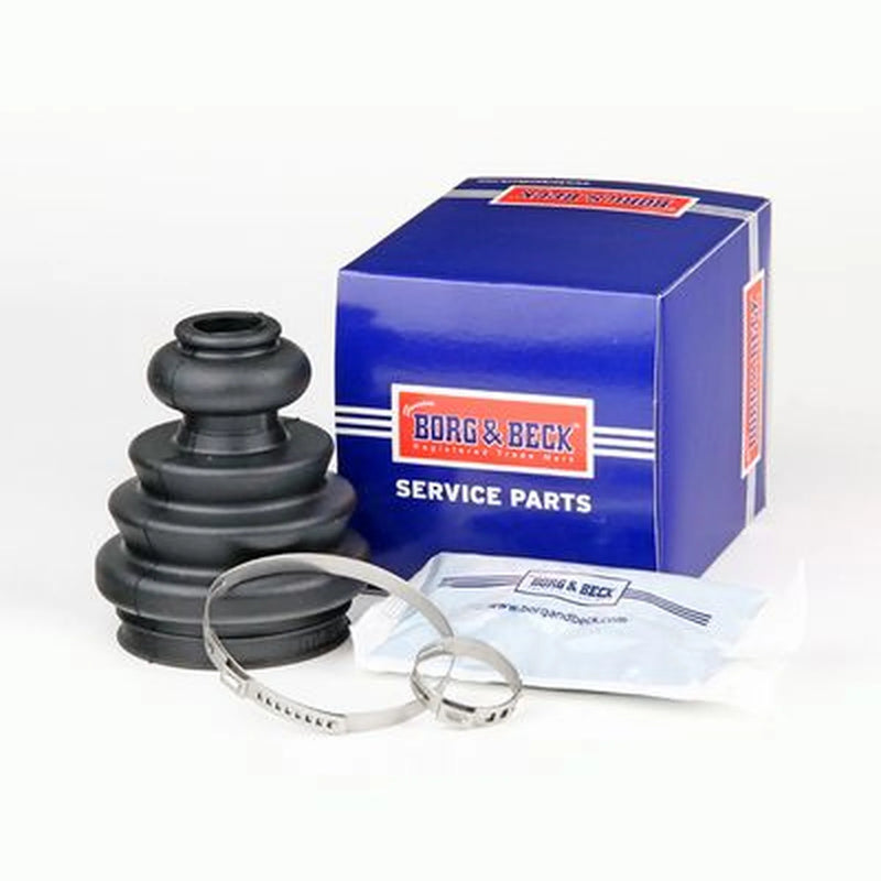 Borg & Beck Drive Shaft Bellow Kit Front Left BCB2718