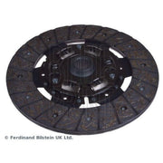 Blue Print Clutch Friction Disc Plate 20 Splines ADC43130