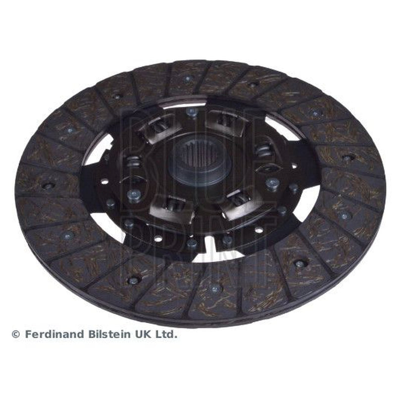 Blue Print Clutch Friction Disc Plate 20 Splines ADC43130