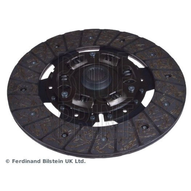Blue Print Clutch Friction Disc Plate 20 Splines ADC43130