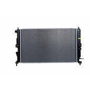 Hella Engine Radiator 8MK 366 302-721