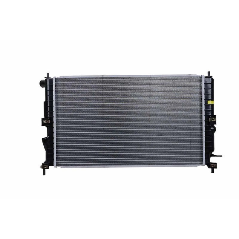 Hella Engine Radiator 8MK 366 302-721