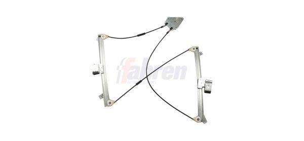 Fahren Electric Window Regulator Lifter Right Front