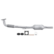Hella Catalytic Converter 8LE 366 054-881