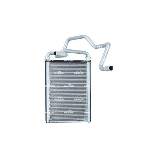 NRF Heater Matrix Core Heat Exchanger 54459