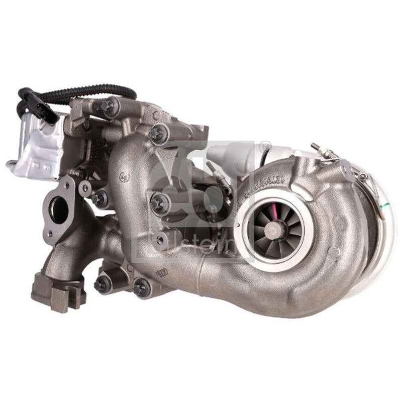 Febi Turbocharger Turbo Unit 188913