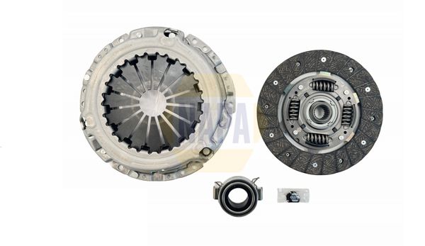 NAPA Clutch Kit Set 3pc