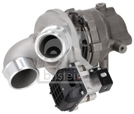 Febi Turbocharger Turbo Unit