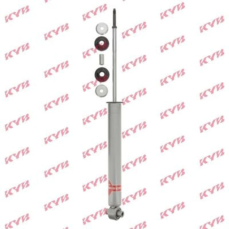 KYB Shock Absorber Damper Strut Rear 554104