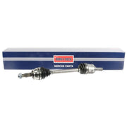 Borg & Beck CV Drive Shaft Driveshaft Front Left BDS1812