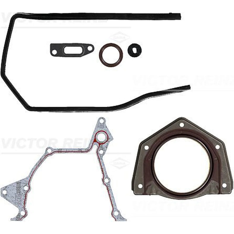 Victor Reinz Crankcase Gasket Kit ID 08-35749-01