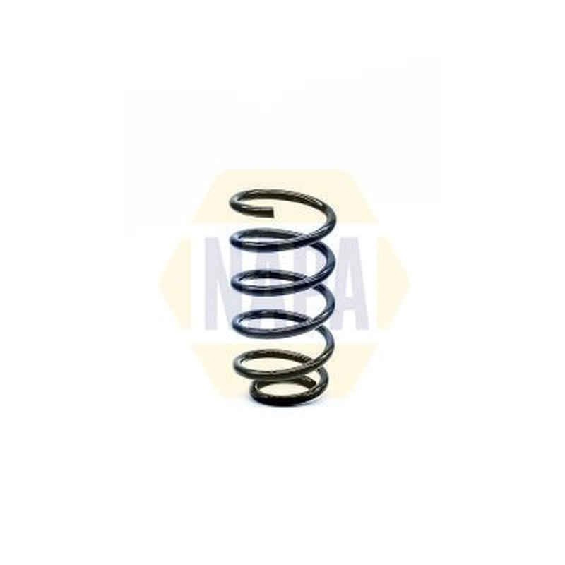 NAPA Rear Suspension Coil Spring NCS1287