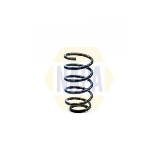 NAPA Rear Suspension Coil Spring NCS1287