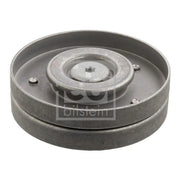 Febi V-Ribbed Belt Deflection/Guide Pulley 38979