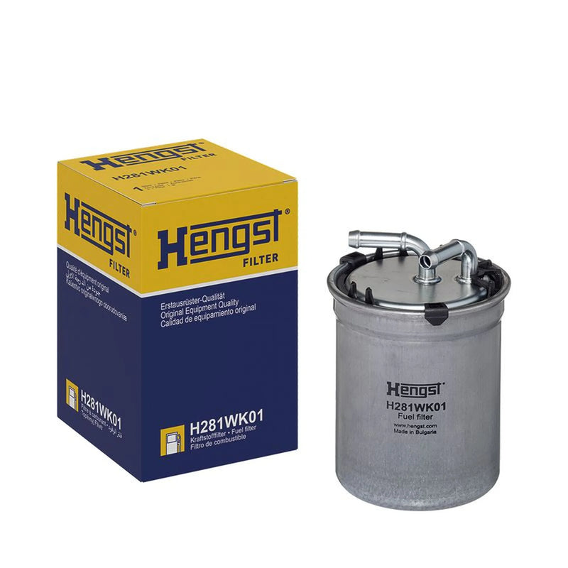Hella Fuel Filter Element H281WK01