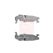 Apec Brake Slack Adjuster Teeth ADB3034
