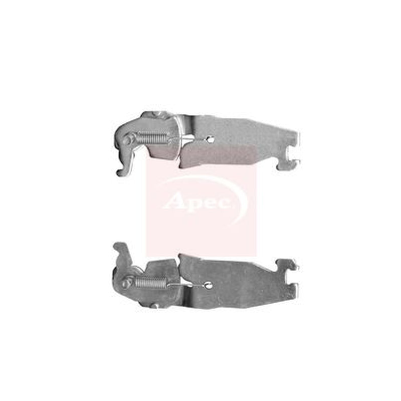 Apec Brake Slack Adjuster Teeth ADB3034
