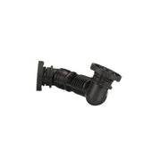 Gates Crankcase Ventilation Hose 168mm EMH452