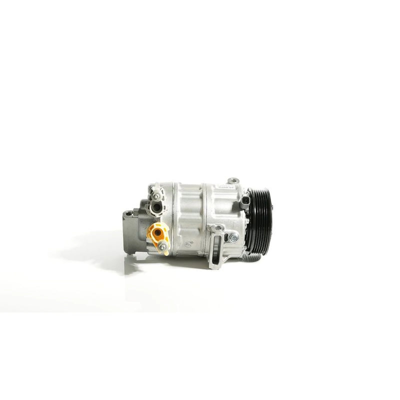 Mahle Air Conditioning Compressor ACP 1718 000P