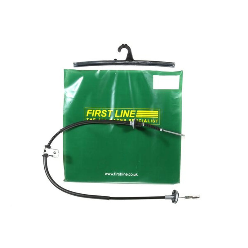 First Line Clutch Control Cable Pull FKC1499