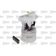 Valeo Modul Fuel Pump Modul Dacia Duster 347284 172025272R 347284