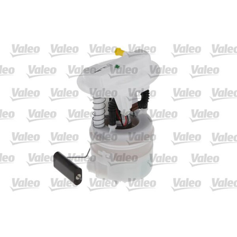 Valeo Modul Fuel Pump Modul Dacia Duster 347284 172025272R 347284