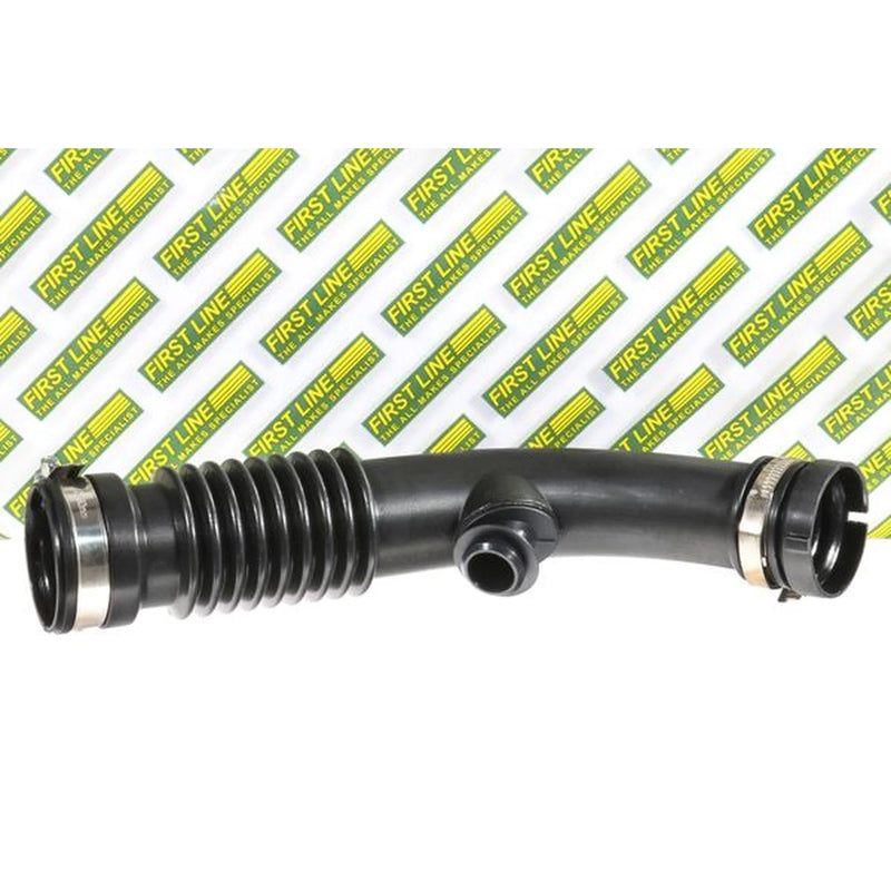First Line Intercooler Turbo Charge Air Hose Mass A FTH1763