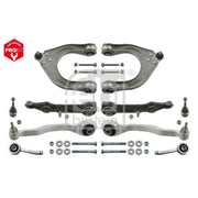 Febi Control Arm Repair Kit Front Right 26001