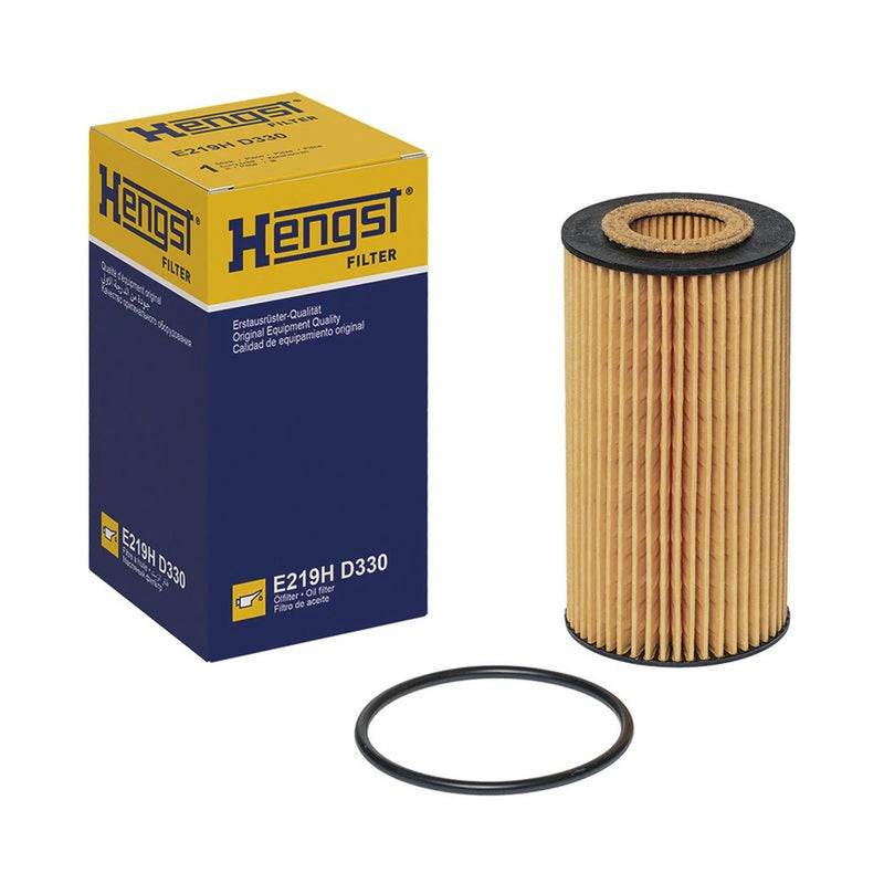 Hengst Engine Oil Filter E219H D330