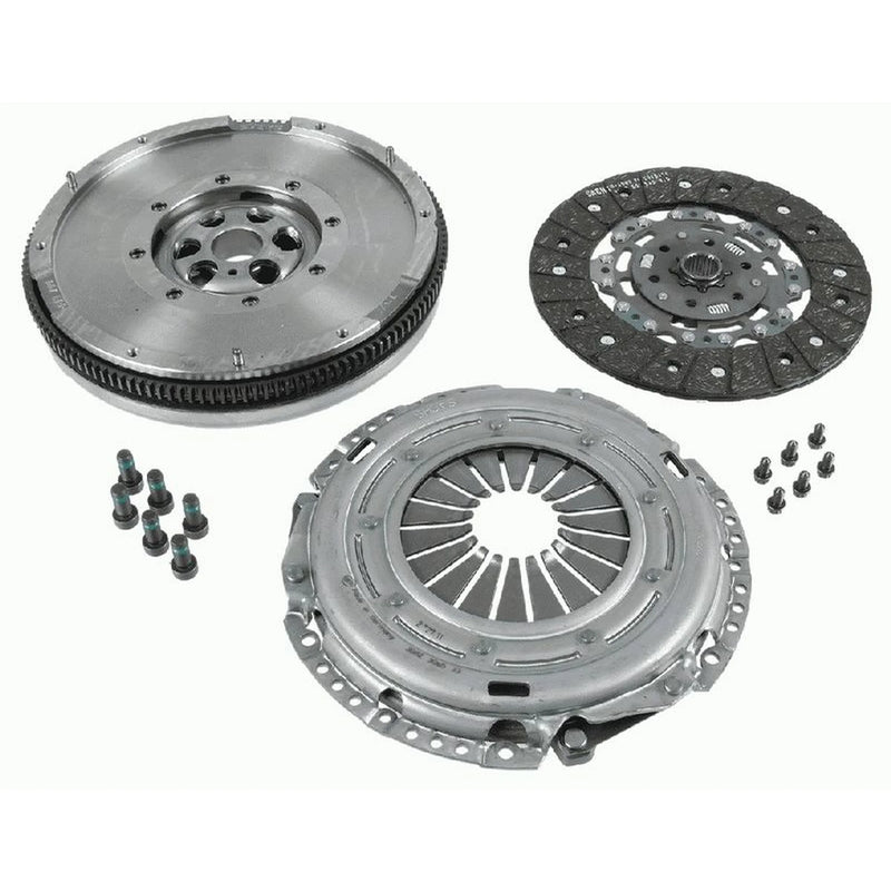 Sachs Clutch Kit Set 3pc 2289601001