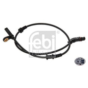 Febi ABS Wheel Speed Sensor Front Right 38373