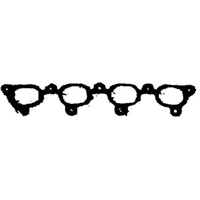 BGA Exhaust Manifold Gasket Wide 1mm Thick MG7353