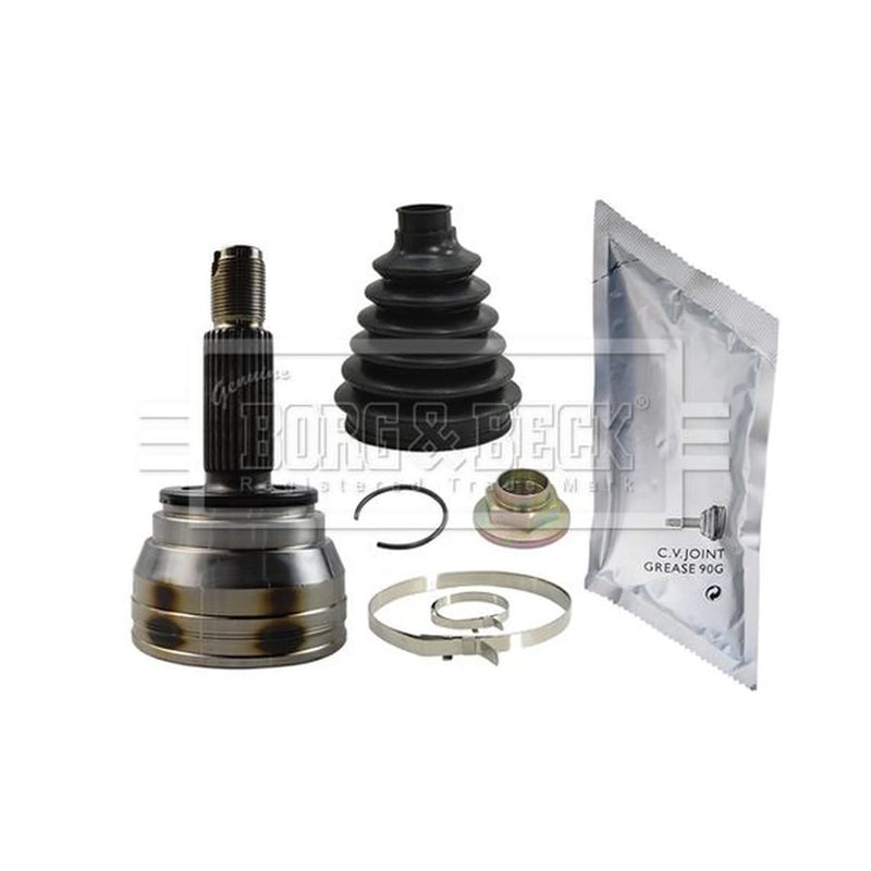 Borg & Beck Drive Shaft Joint Kit BCJ1301