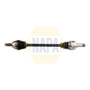 NAPA CV Drive Shaft Driveshaft Rear Left NDS1244LR