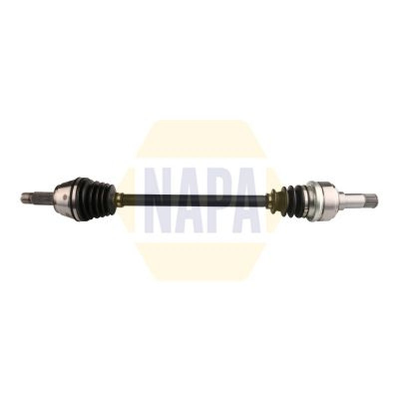 NAPA CV Drive Shaft Driveshaft Rear Left NDS1244LR