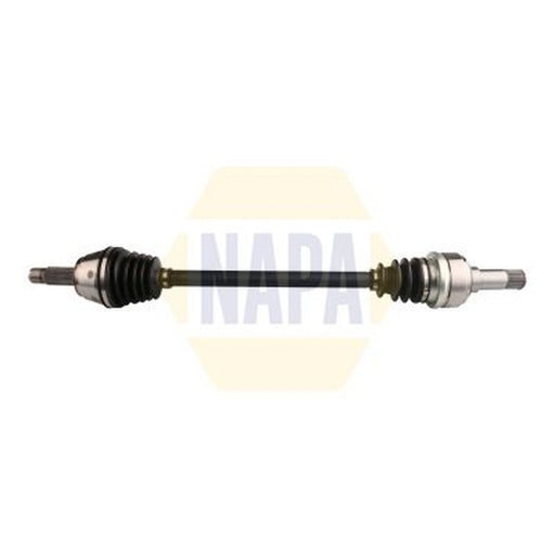 NAPA CV Drive Shaft Driveshaft Rear Left NDS1244LR