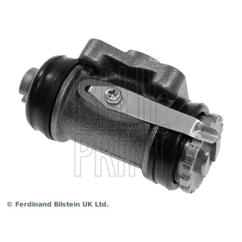 Blue Print Wheel Cylinder Hydraulic Brake Lower ADT34484