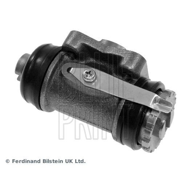 Blue Print Wheel Cylinder Hydraulic Brake Lower ADT34484
