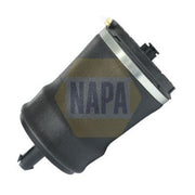 NAPA Air Suspension Spring Top yoke Rear Le NAS1053